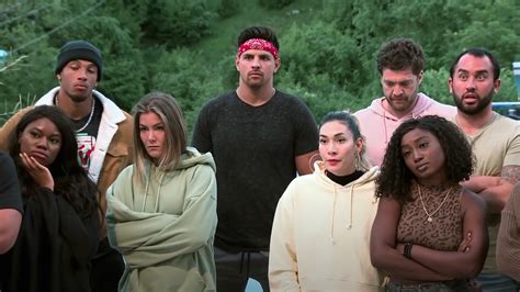 And clips from MTV verify that the final will take the. . Challenge 38 spoilers